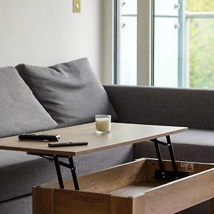 Appartement met een Slaapkamer